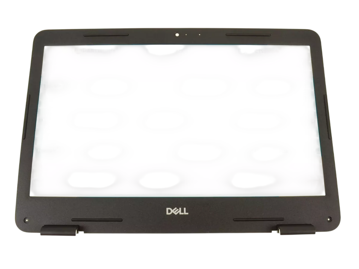 Picture of Dell OEM Latitude 3300 / 3310 13.3" Front Trim LCD Bezel - No TS - T5XYR