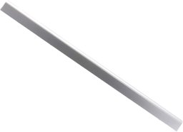 Show details for Hinge Cover for HP 15-DA 15-DB 15-DR silver ap29m000d00svt1 EL10721 za6h  L20424-001  Picture of Hinge Cover for HP 15-DA 15-DB 15-DR silver ap29m000d00svt1 EL10721 za6h  L20424-001