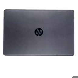 Show details for HP 250 G7 255 G7 15T-DB 15T-DR LCD Rear Top Lid Back Cover M04971-001 Picture of HP 250 G7 255 G7 15T-DB 15T-DR LCD Rear Top Lid Back Cover M04971-001