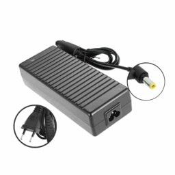 Picture of Acer 120W 19V 6.32A (5.5 x 1.7mm Pin) | Replacement Laptop Charger / AC Adapter