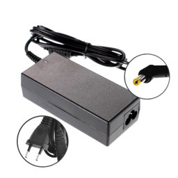 Picture of Acer 65W 19V 3.42A (5.5 x 1.7mm Pin) | Replacement Laptop Charger / AC Adapter