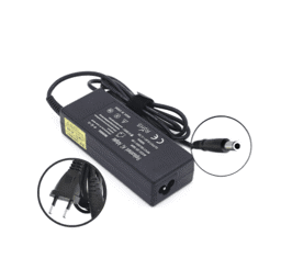 Picture of LCD / Monitor Power Adapter (Acer, AOC, BENQ, HP etc) – 48W 12V 4A (5.5 x 2.5mm Pin)