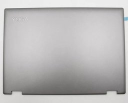 Show details for New Lcd Rear Cover Top Screen Case For Lenovo YOGA 520-14 FLEX 5-14 5C Picture of New Lcd Rear Cover Top Screen Case For Lenovo YOGA 520-14 FLEX 5-14 5C