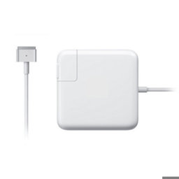 Picture of Apple Macbook Pro 60W Magsafe 2 | T Shape | Replacement Charger / AC Adapter