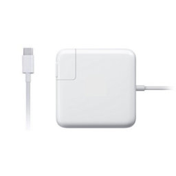 Picture of Apple Macbook Pro 61W MagSafe Charger | USB-C Power Adapter | Replacement Charger