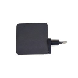 Picture of Asus / Acer / HP / Dell – 72W Type C Replacement Charger / AC Adaptor