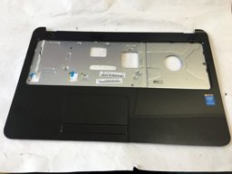 Show details for HP Notebook 15-R Palmrest Cover + Touchpad AP14D000371 768276-001 Class A+ (O91) Picture of HP Notebook 15-R Palmrest Cover + Touchpad AP14D000371 768276-001 Class A+ (O91)