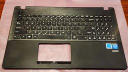 Show details for 13NB0481AP0311 ASUS X551ma with Touch Pad Palmrest and Keyboard Picture of 13NB0481AP0311 ASUS X551ma with Touch Pad Palmrest and Keyboard
