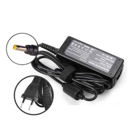 Picture of Asus 22W 9.5V 2.315A (4.8 x 1.7mm Pin) | Replacement Laptop Charger