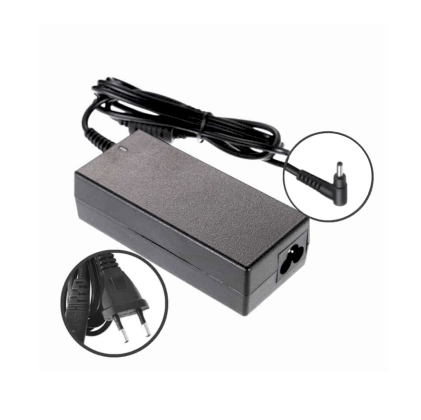 Picture of Asus 65W 19V 3.42A (4.0 x 1.3mm Pin) | Replacement Laptop Charger / AC Adapter