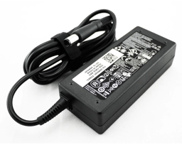 Picture of 65-WATT 3 PIN AC ADAPTER WITH 6FT SA POWER CORD FOR INSPIRON