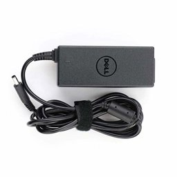 Picture of DELL 45W AC ADAPTER WITH POWER CORD