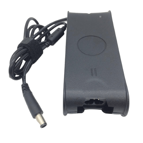 Picture of DELL 90W 19.5V X 4.62A SLIM REPLACEMENT AC ADAPTER