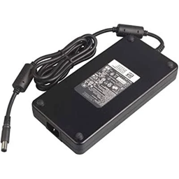 Picture of Dell Original 3 PIN 65W AC ADAPTER WITH 1.83M (6 FT) POWER CORD
