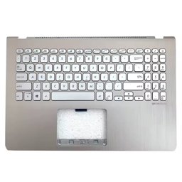 Show details for PALMREST ASUS S530 | S530F | S530FA | S530UA | S530UF | X530 | X530F | X530FA | X530UA | X530UF Picture of PALMREST ASUS S530 | S530F | S530FA | S530UA | S530UF | X530 | X530F | X530FA | X530UA | X530UF