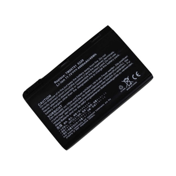 Picture of Acer Aspire (3410, 3410G…) – Laptop Battery
