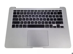 Show details for Apple MacBook Air A1466 Top Case Keyboard Palmrest 2013 2014 2015 2017 Picture of Apple MacBook Air A1466 Top Case Keyboard Palmrest 2013 2014 2015 2017