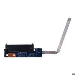 Show details for HDD Cable for HP 250 G9 255 G9 TPN-C139 LS-H323P L52024-001 Picture of HDD Cable for HP 250 G9 255 G9 TPN-C139 LS-H323P L52024-001