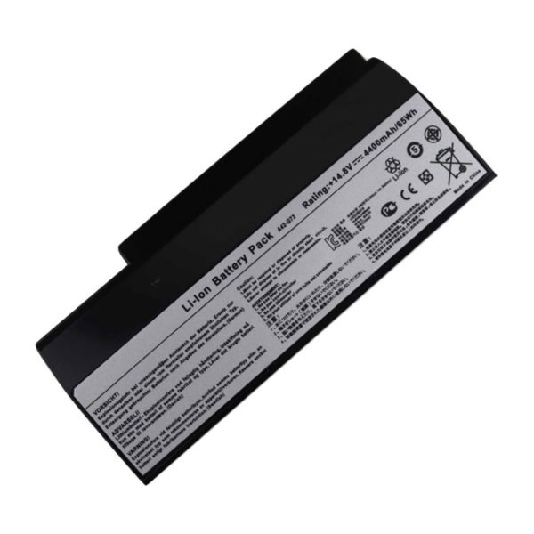 Picture of Asus (G73 Series A42-G73) – Laptop Battery