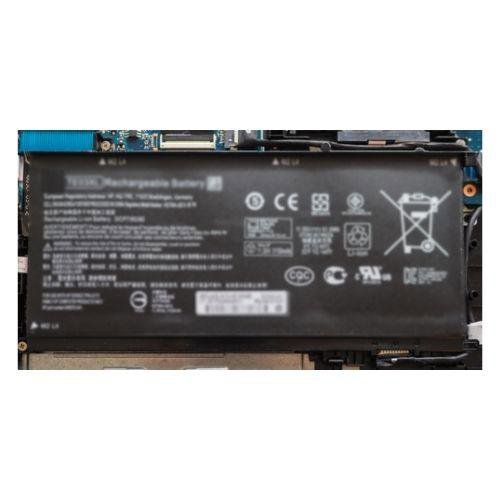 Picture of DELL BATTERY, 60WHR, 4 CELL, LITHIUM ION 7280,7290,7390,7480,7490
