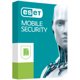 Picture of ESET Mobile Security for Android New 1 User - 1 Year Subscription