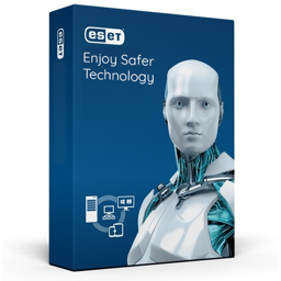 Picture of ESET Protect Complete On-Prem 5 User - 1 Year Subscription