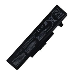 Picture of Lenovo (G580, L11L6F01) – Laptop Battery