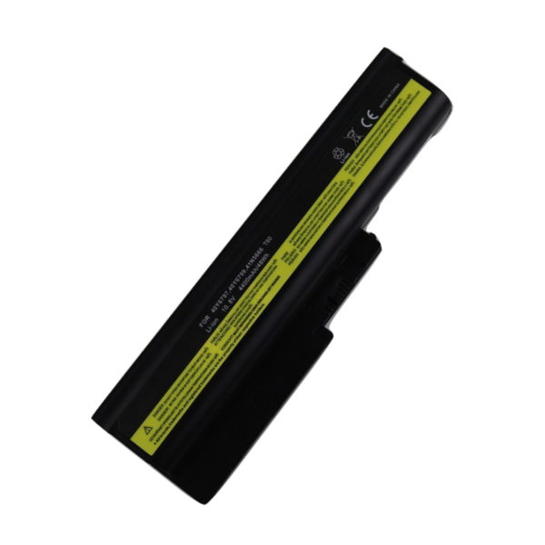 Picture of Lenovo ThinkPad (SL300 ASM, 42T4561) – Laptop Battery