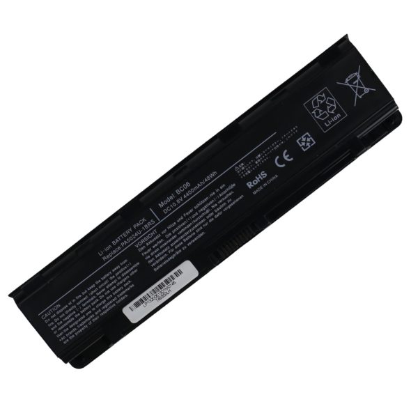 Picture of Toshiba Satellite / Dynabook (T550, M901, L510…) – Laptop Battery