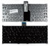 Picture of Acer Aspire V5-171-9661 Black Windows 8 German Layout Replacement Laptop Keyboard