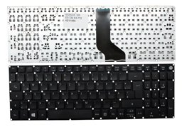 Picture of Acer Aspire V5-573 Black Windows 8 UK Layout Replacement Laptop Keyboard