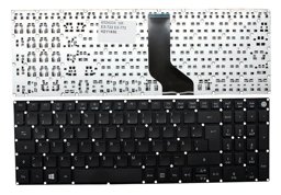 Show details for Acer Aspire V5-573 Black Windows 8 UK Layout Replacement Laptop Keyboard  Picture of Acer Aspire V5-573 Black Windows 8 UK Layout Replacement Laptop Keyboard