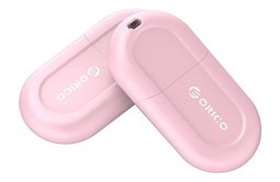 Picture of BLUETOOTH: DONGLE - V4 PINK