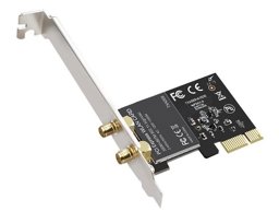 Picture of DUAL BAND 10/100/1300MBPS WIFI CARD