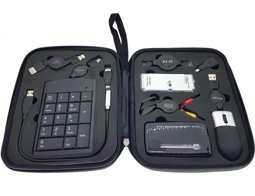 Picture of LAPTOP TRAVEL KIT 10 IN 1