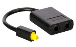 Picture of OPTICAL CABLE SPLITTER