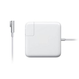 Show details for Apple Macbook Pro 60W Magsafe 1 | L Shape | Replacement Charger / AC Adapter Picture of Apple Macbook Pro 60W Magsafe 1 | L Shape | Replacement Charger / AC Adapter