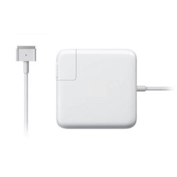 Show details for Apple Macbook Pro 60W Magsafe 2 | T Shape | Replacement Charger / AC Adapter Picture of Apple Macbook Pro 60W Magsafe 2 | T Shape | Replacement Charger / AC Adapter