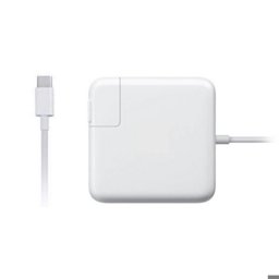Show details for Apple Macbook Pro 87W MagSafe Charger | USB-C Power Adapter | Replacem Picture of Apple Macbook Pro 87W MagSafe Charger | USB-C Power Adapter | Replacem