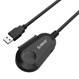 Picture of Orico USB 3.0 to SATA HDD and SSD Adapter Cable