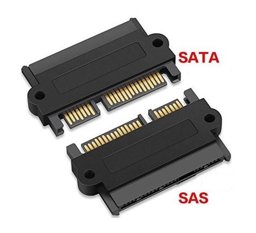Picture of SAS TO SATA ADAPTER