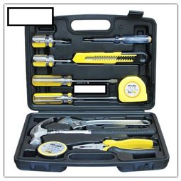 Picture of TOOL KIT (12 PIECE SET)