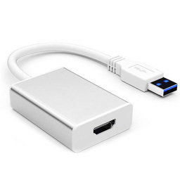 Picture of USB 3.0 TO HDMI ADAPTER