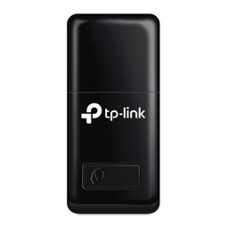 Picture of TP-LINK 300MBPS MINI WIRELESS N USB ADAPTER