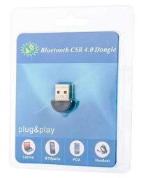 Show details for BLUETOOTH VERION 4.0 ADAPTOR Picture of BLUETOOTH VERION 4.0 ADAPTOR