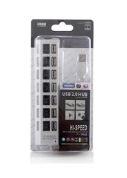 Picture of USB 7 PORT HUB-1 VER 2.0