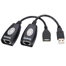 Picture of USB EXTENSION 50M OVER ETHERNET
