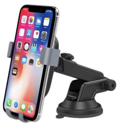 Picture of WIRELESS CHARGING CAR MOUNT