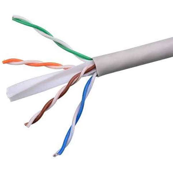 Picture of CAT6 UTP CABLE PER METER