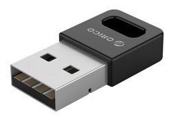 Picture of ORICO ADAPT USB TO BT4.0 MINI DONGLE BK